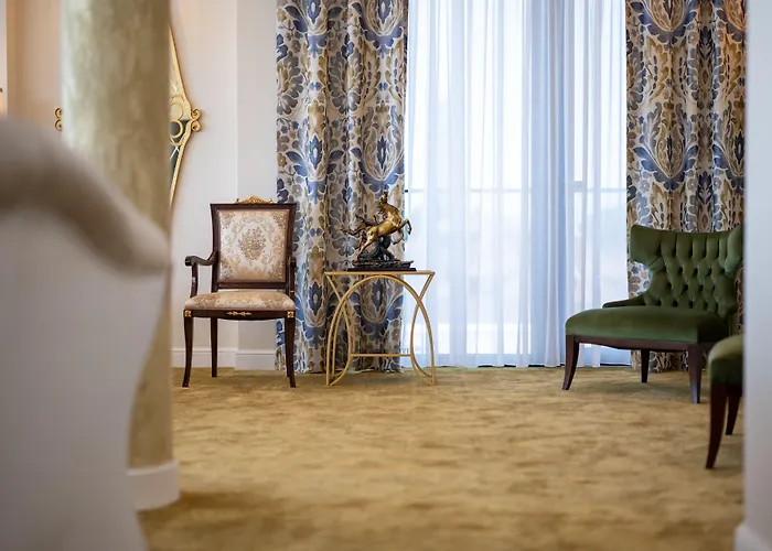 Hotel Villa Harmony